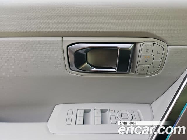 Kia Seltos 2세대 Signature X Line, 2026 10