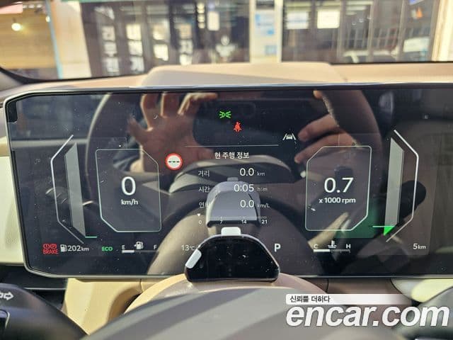 Kia Seltos 2세대 Signature X Line, 2026 11