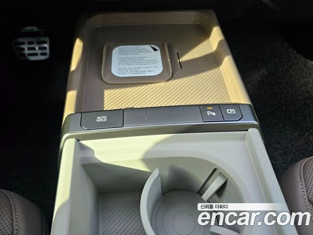 Kia Seltos 2세대 Signature X Line, 2026 12