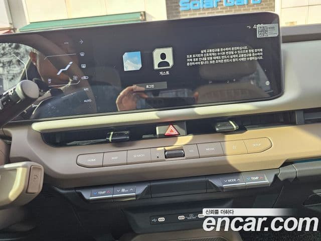 Kia Seltos 2세대 Signature X Line, 2026 13