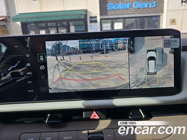 Kia Seltos 2세대 Signature X Line, 2026 14