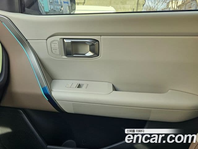 Kia Seltos 2세대 Signature X Line, 2026 15