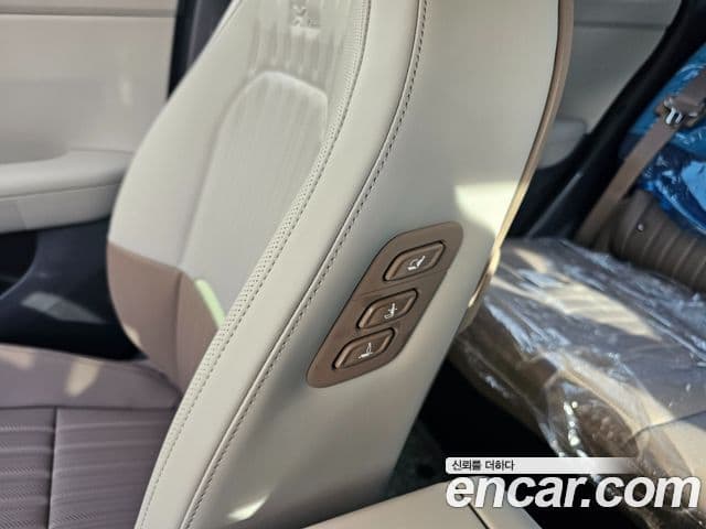 Kia Seltos 2세대 Signature X Line, 2026 16