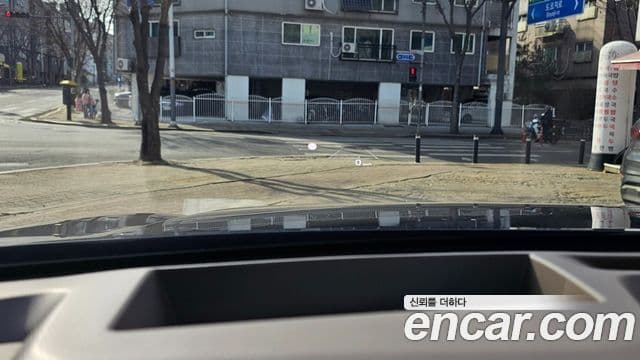 Kia Seltos 2세대 Signature X Line, 2026 17