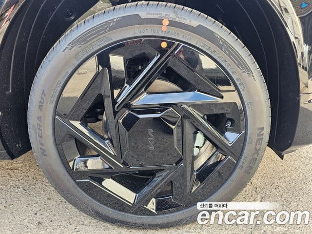 Kia Seltos 2세대 Signature X Line, 2026 18