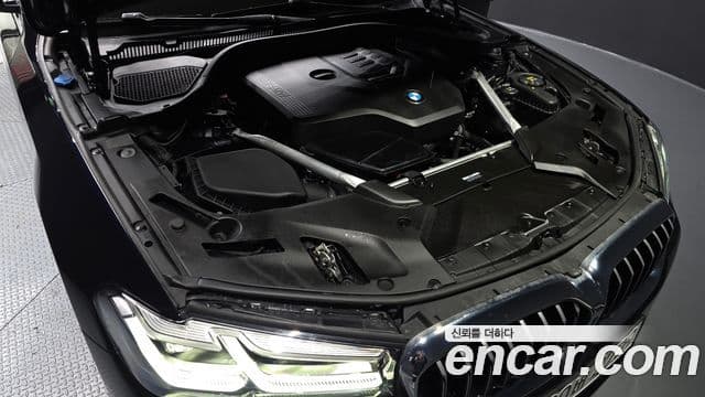 BMW 5시리즈 (G30) 520i M Sport, 2023 6
