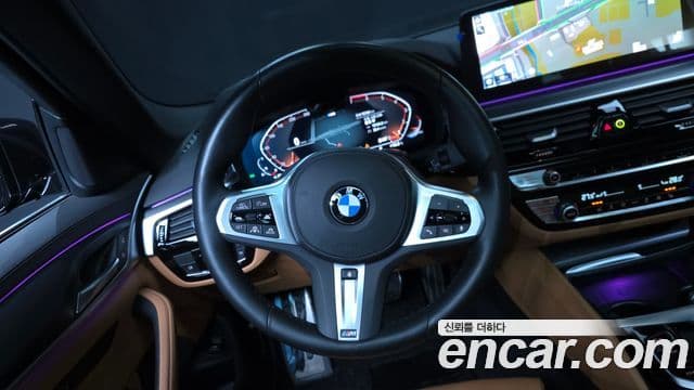 BMW 5시리즈 (G30) 520i M Sport, 2023 13
