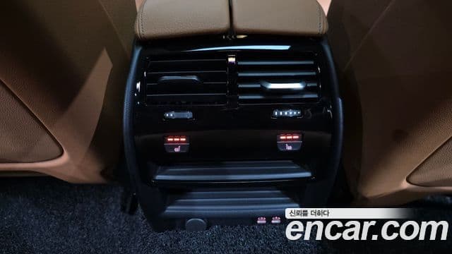 BMW 5시리즈 (G30) 520i M Sport, 2023 18