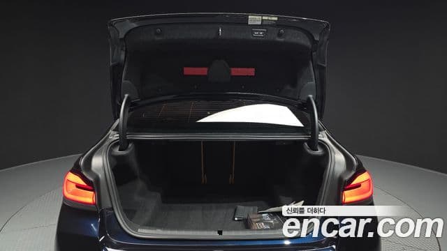 BMW 5시리즈 (G30) 520i M Sport, 2023 20