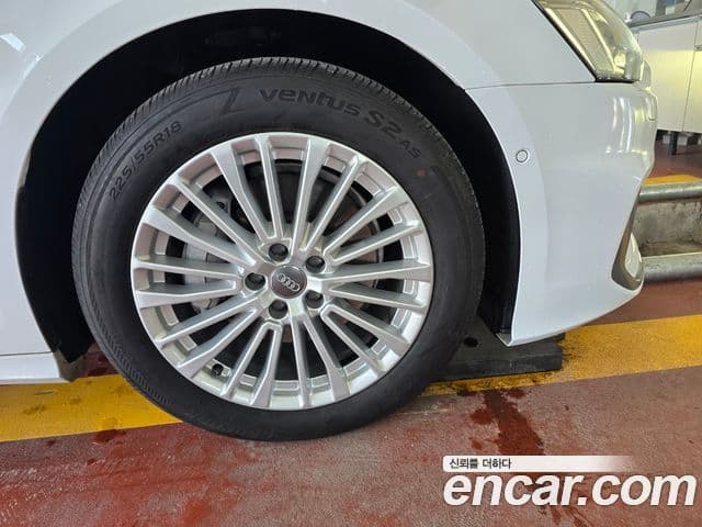 Audi A6 (C8) Premium, 2020 6