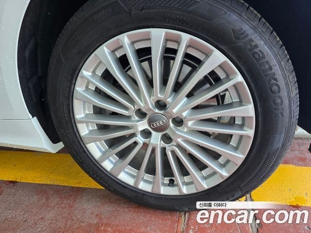 Audi A6 (C8) Premium, 2020 7