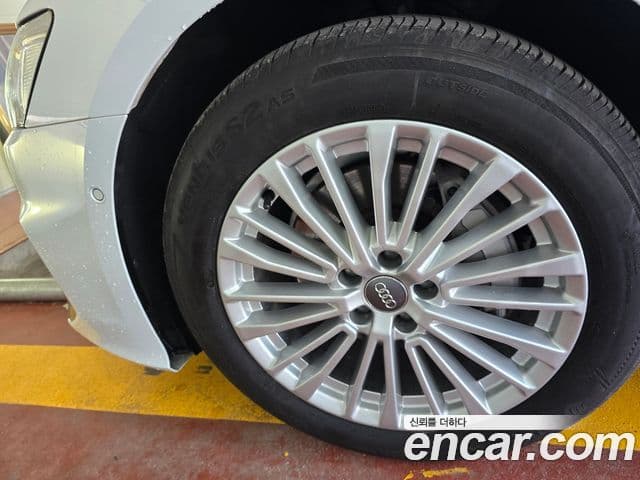 Audi A6 (C8) Premium, 2020 8