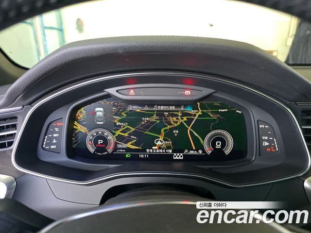 Audi A6 (C8) Premium, 2020 13