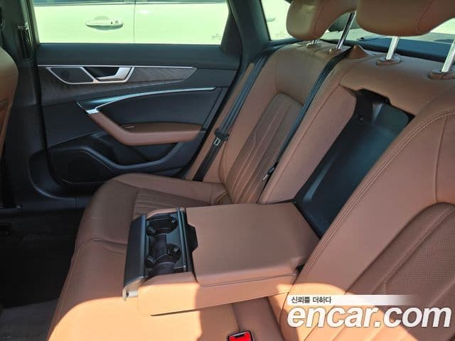 Audi A6 (C8) Premium, 2020 18