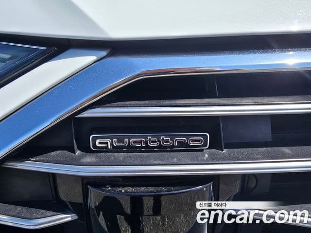 Audi A6 (C8) Premium, 2020 20