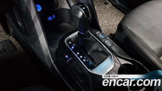 Hyundai Santa Fe The / новый Prime Premium, 2017 9