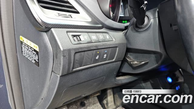 Hyundai Santa Fe The / новый Prime Premium, 2017 18