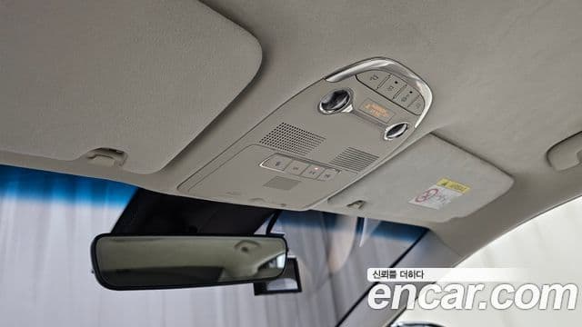 Hyundai The / новый New Grandeur IG гибрид Calligraphy, 2022 18