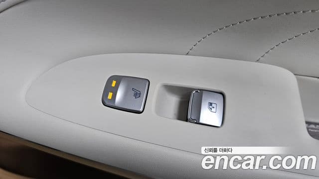 Hyundai The / новый New Grandeur IG гибрид Calligraphy, 2022 19