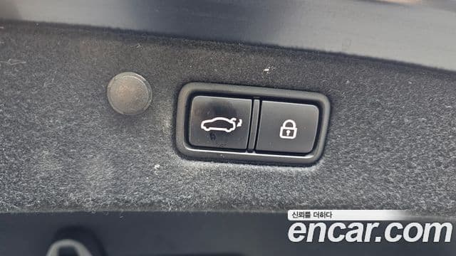 Hyundai The / новый New Grandeur IG гибрид Calligraphy, 2022 20