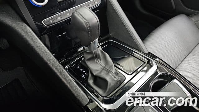 Renault Korea(Samsung) SM6 1.6 TCe RE, 2016 9