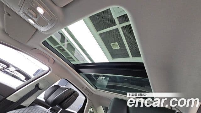 Renault Korea(Samsung) SM6 1.6 TCe RE, 2016 19