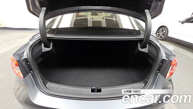 Renault Korea(Samsung) SM6 1.6 TCe RE, 2016 20