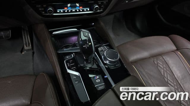 BMW 5시리즈 (G30) 540i xDrive M Sport Plus, 2018 9