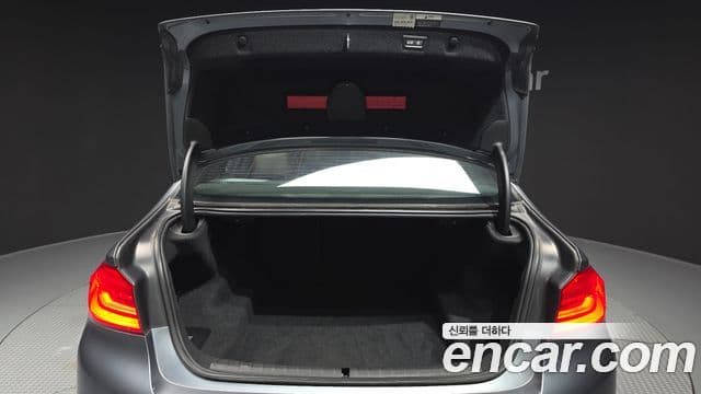 BMW 5시리즈 (G30) 540i xDrive M Sport Plus, 2018 20