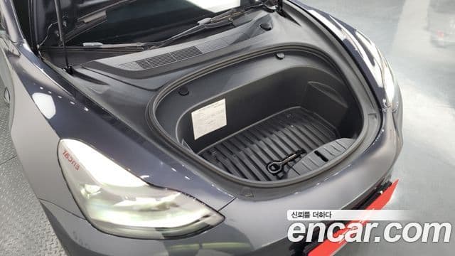 Tesla модель 3 Long Range AWD, 2022 6