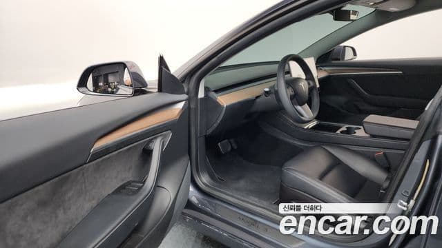 Tesla модель 3 Long Range AWD, 2022 10