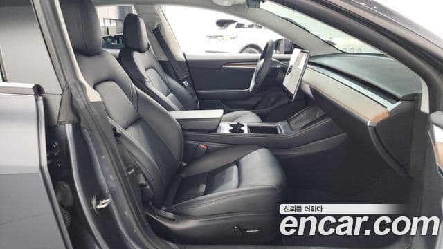 Tesla модель 3 Long Range AWD, 2022 11