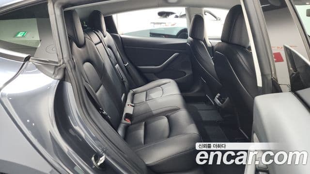 Tesla модель 3 Long Range AWD, 2022 12