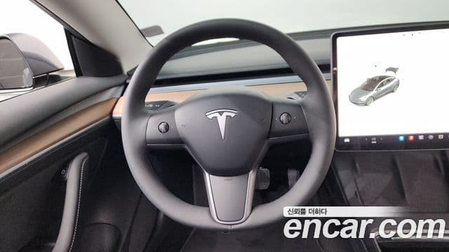 Tesla модель 3 Long Range AWD, 2022 13