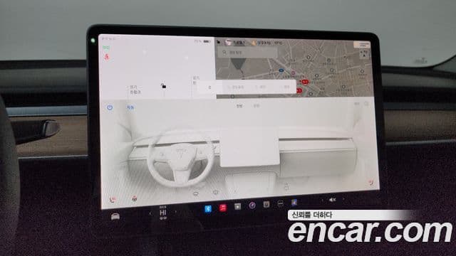 Tesla модель 3 Long Range AWD, 2022 14