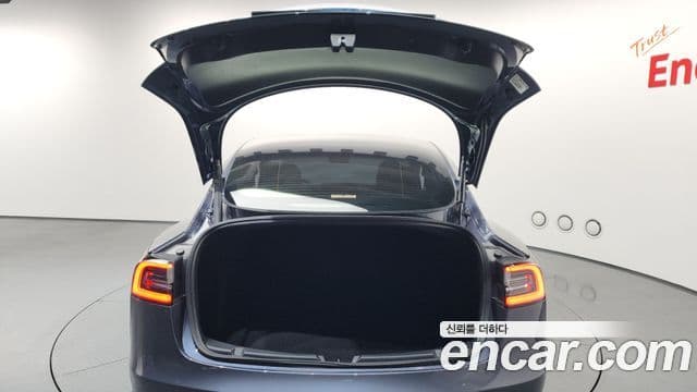 Tesla модель 3 Long Range AWD, 2022 20