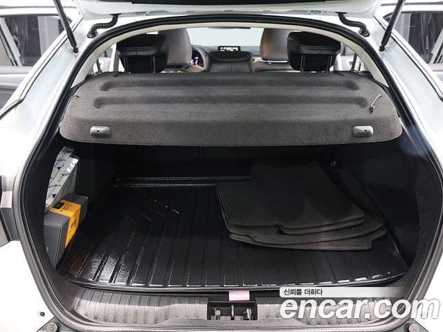 Renault Korea(Samsung) XM3 Signature, 2020 все фото