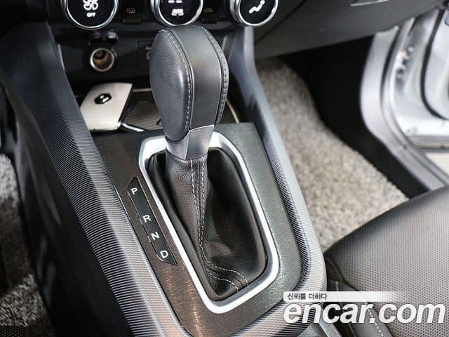 Renault Korea(Samsung) XM3 Signature, 2020 8