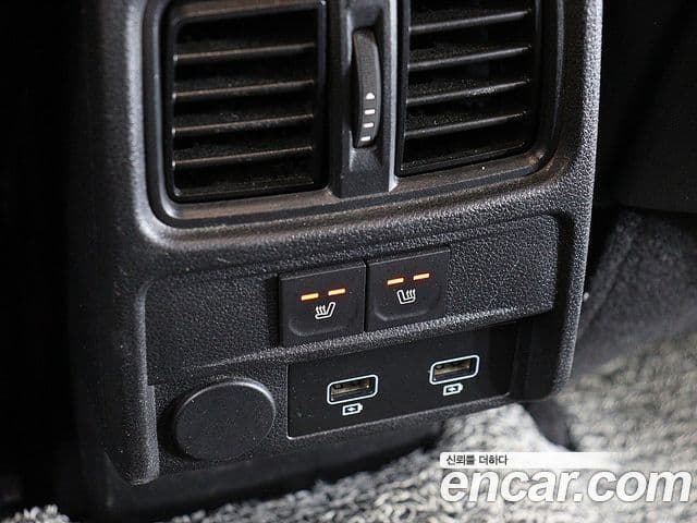 Renault Korea(Samsung) XM3 Signature, 2020 13