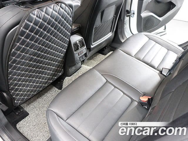 Renault Korea(Samsung) XM3 Signature, 2020 16