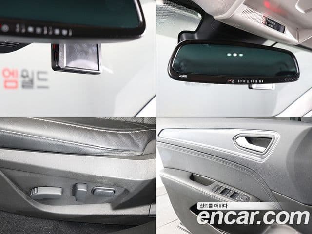 Renault Korea(Samsung) XM3 Signature, 2020 18