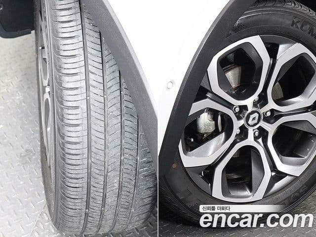 Renault Korea(Samsung) XM3 Signature, 2020 20