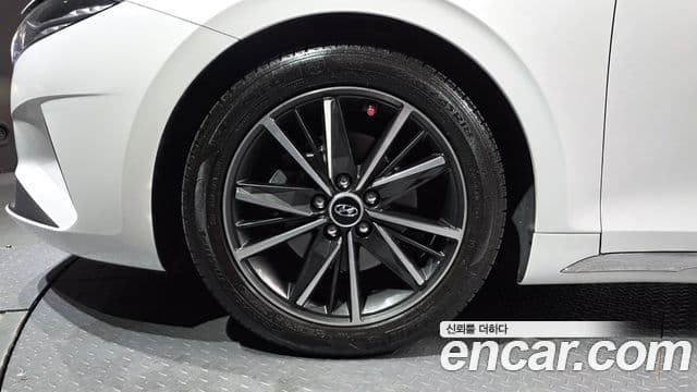 Hyundai The / новый New Grandeur IG Exclusive, 2020 все фото