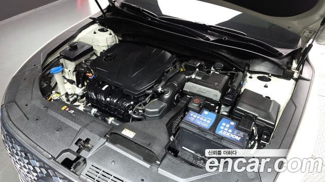 Hyundai The / новый New Grandeur IG Exclusive, 2020 6