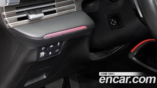 Hyundai The / новый New Grandeur IG Exclusive, 2020 16