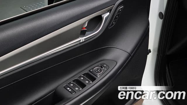 Hyundai The / новый New Grandeur IG Exclusive, 2020 17