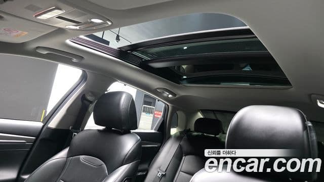 Hyundai The / новый New Grandeur IG Exclusive, 2020 19