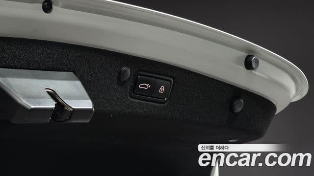 Hyundai The / новый New Grandeur IG Exclusive, 2020 20