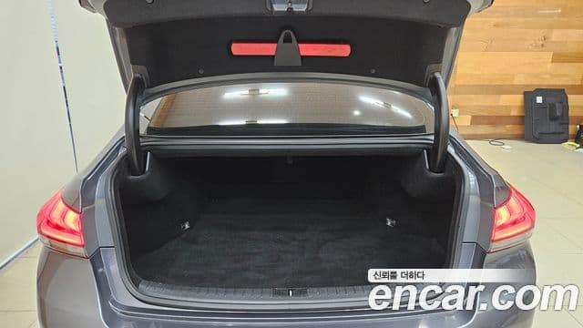 Hyundai Genesis DH G330 Premium AWD, 2016 6