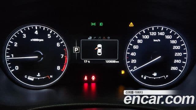 Hyundai Genesis DH G330 Premium AWD, 2016 12